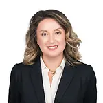 Gulsah Mattson, Area President on Influential Women