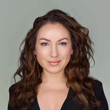 Elena Ikonomovska, CEO & Co-Founder on Influential Women