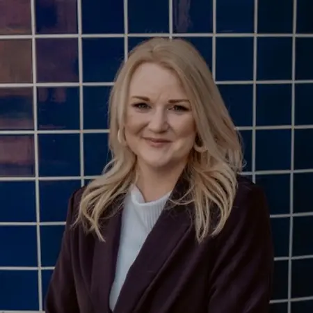 Sierra Perez, Assistant Director, Academic Programs on Influential Women
