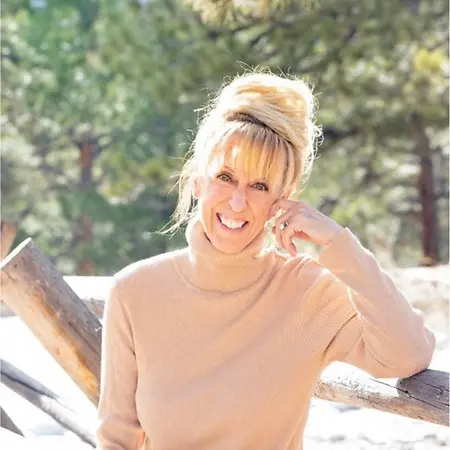 Bobbie Jo Kinsey, NCIDQ, CAPS