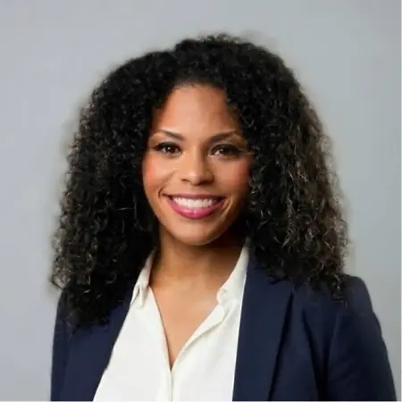 Maegan Moguel, Head of Brand Experience on Influential Women