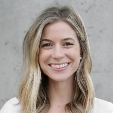 Melanie  Ellis, Corporate Events Manager on Influential Women