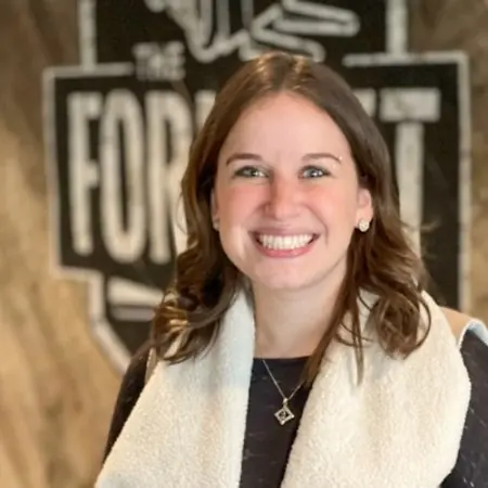Jill Spohn, Talent Management Consultant on Influential Women