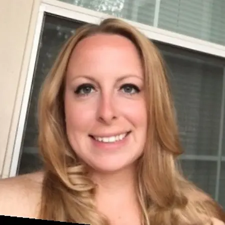Kelly Stouffer, Sr. UX Designer on Influential Women