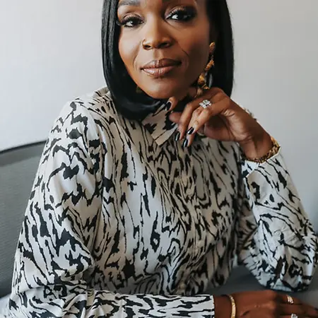 Nichelle Brown, Chief Executive Officer on Influential Women