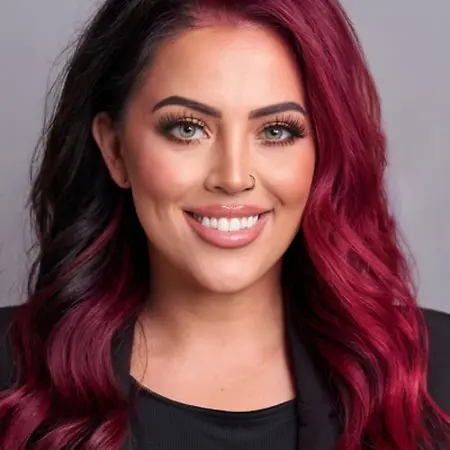 Rachel Gollihue, Senior Specialist, Sales Strategy & Execution Team on Influential Women
