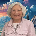 Dolores Krajnak, Freelance NFT Artist on Influential Women