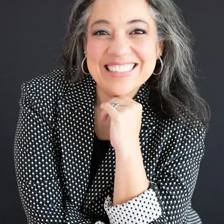 Karla Marie Cochran, Movement & Healing Educator on Influential Women