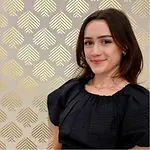 Mackenzie Louise Miller, Key Opinion Lead on Influential Women