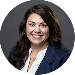 Heather Compton, Project Manager on Influential Women