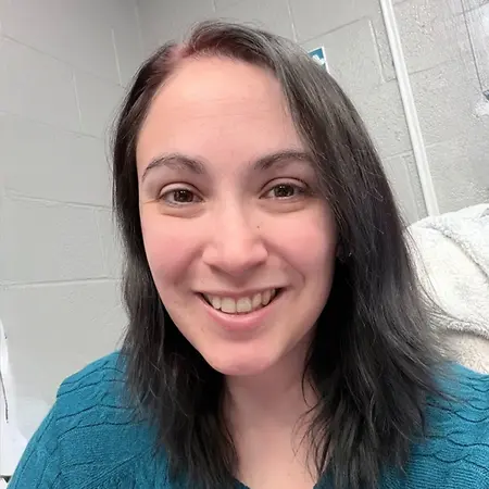 Gabrielle Kreutzer, Early Education Center Director on Influential Women