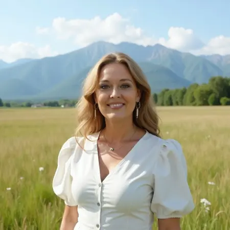 Carolyn Glynn, LCB, CCS