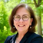 Patty O’Brien Novak, AI Operations Enablement Consultant on Influential Women