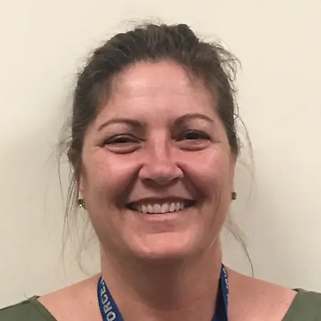Jennifer Rost- Ammons, Senior NSO and East-South Area Manager on Influential Women