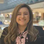 Desirae Danessa Kallies, Leasing Agent on Influential Women