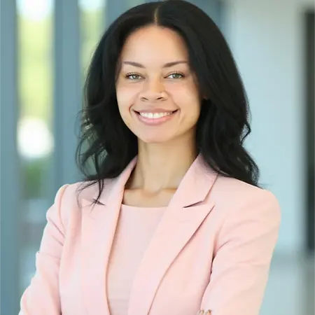 Alexis Watkins, Library Marketing and Community Relations Supervisor on Influential Women
