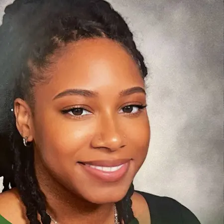 Tonisha Strand, Lead science teacher on Influential Women