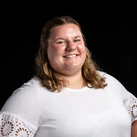 Emily Orr, Administrative Assistant on Influential Women