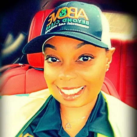 Cicely Trotter, Chief Executive Officer on Influential Women