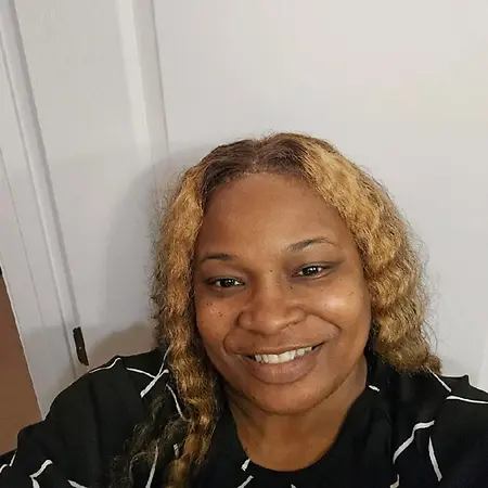 Wanda Wilson, Client Support Specialist II on Influential Women