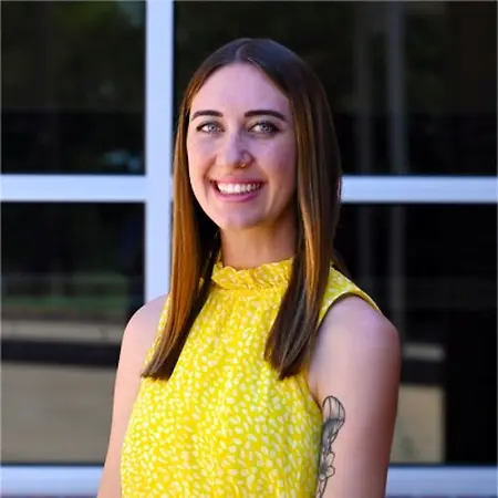 Summer Lewis, District Chromebook Manager on Influential Women