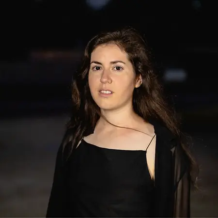 Adriana Montenegro, Video Editor/Producer on Influential Women