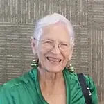 Lucy Jones, PhD, Retired Associate Professor | Author | Educator | Counselor on Influential Women