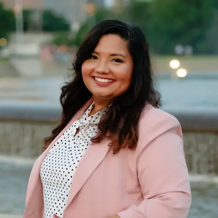 Shilpa B. Gaikwad, Associate Professor on Influential Women