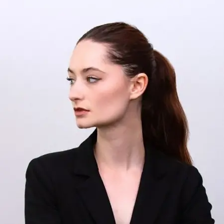 Morgan Holcomb, Special Project Coordinator & Copywriter on Influential Women