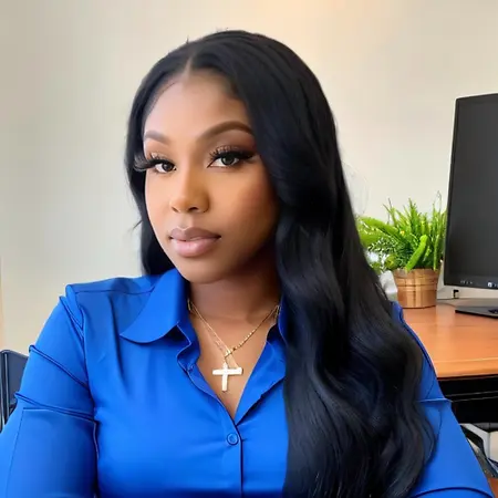 Jasmine Shields, Member on Influential Women