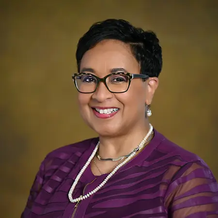 Valerie Mason Mason Cunningham, Co-Founder and Co-CEO on Influential Women