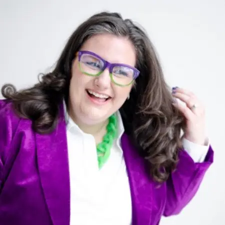 Laura Viola Maccarone, Creative Director/Owner on Influential Women