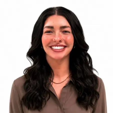 Bailey Anne Mayhew, Student Mental Performance Consultant on Influential Women