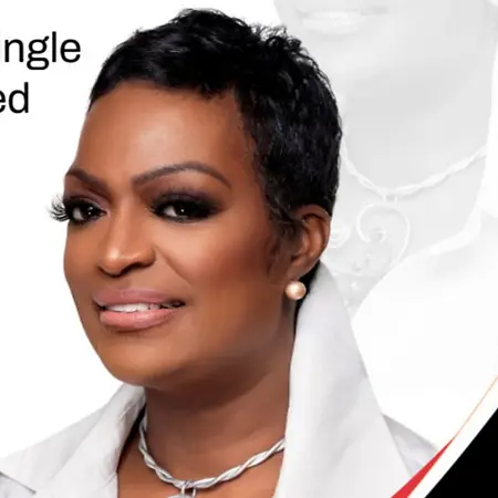Tamlyn L. Johnson, Lead Engineer on Influential Women