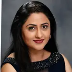 Satwant Sehra, Vice President - Business Strategy & Integration Manager on Influential Women