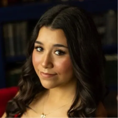 Madison Maguregui, Hair And Makeup Artist on Influential Women