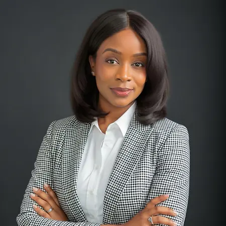 Chrisly Guerrier, CEO | Founder & Principal Consultant on Influential Women