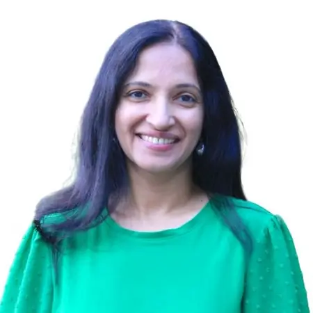 Mamta Upadhyay, GenAI Security Lead | Hands-on AppSec & Pentesting for Agentic AI on Influential Women