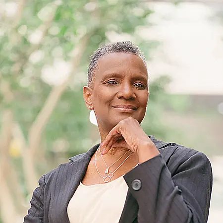 Kym Grant-Horsey, DM/IST, MBA/IST