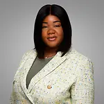 Deborah Akinbowale, MBA, CSP