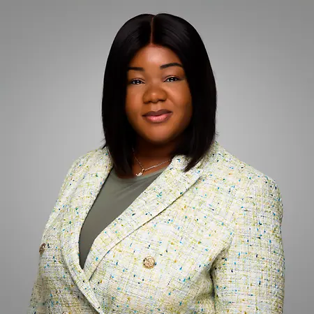 Deborah Akinbowale, MBA, CSP