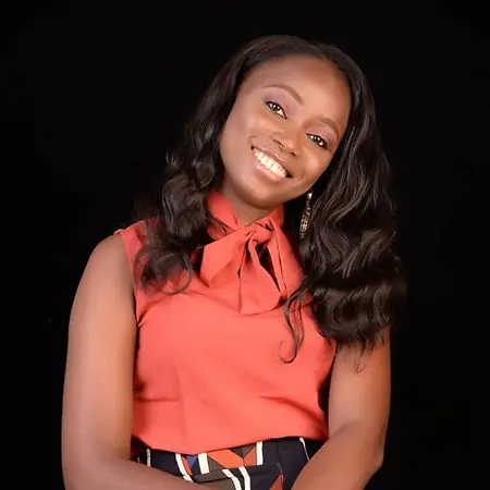 Temitope Olasunkanmi, Research Assistant on Influential Women