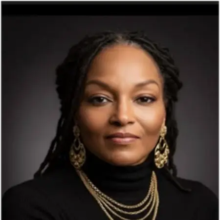 Beverly Middlebrook-Thomas, EdD