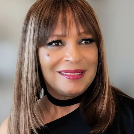 Joycelyn Williams, Full-time Ministry on Influential Women