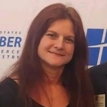 Wende Walker, Owner on Influential Women
