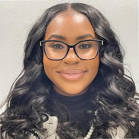 Tiffani Jones, Partner Relationship Manager - Bank At Work on Influential Women