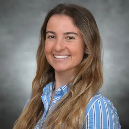 Savannah Baus, Ochsner Emergency Management System Logistics Specialist on Influential Women