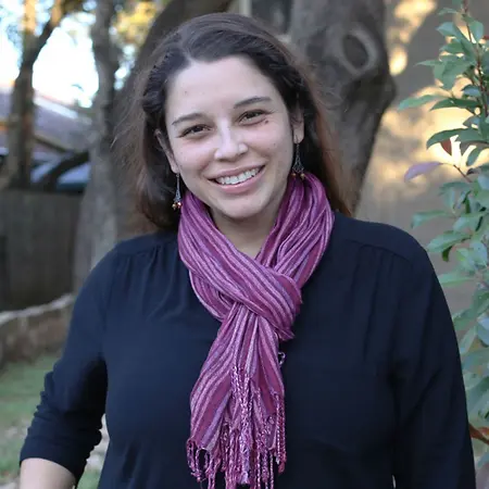 Tania Romero, Assistant Professor on Influential Women