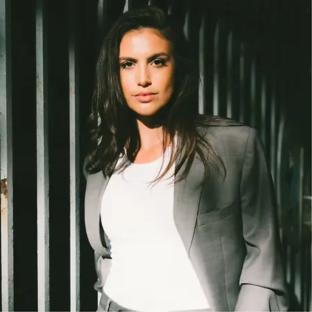 Summer Foley, Director of Audio Visual Sales on Influential Women