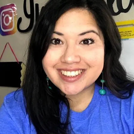 Vanessa Hernandez, Assistant Principal on Influential Women